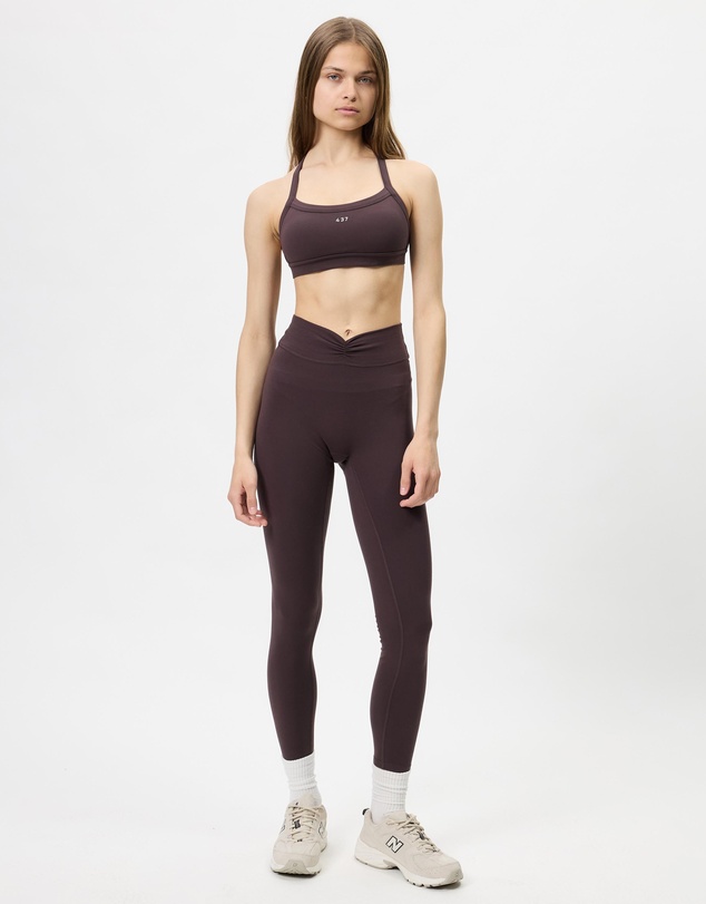 437 - The Scrunch Leggings