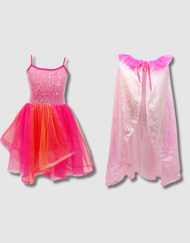 Pink Poppy - Fairy Sparkle Dress-Up Bundle