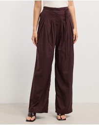 The Fated - Gemma Relaxed Pants