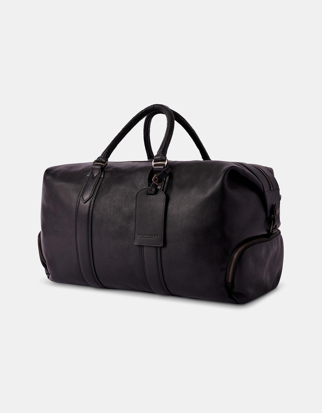 R.M.Williams - Farrier Holdall Bag