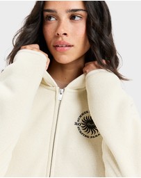 Roxy - Womens Womens Petal Fever Jacket