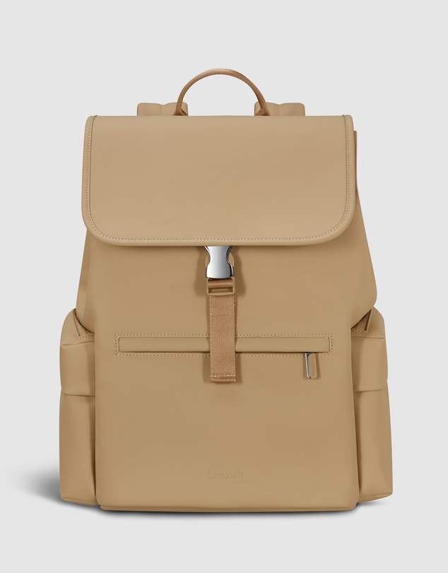 Lipault Paris - Lost In Berlin Cargo Backpack 2