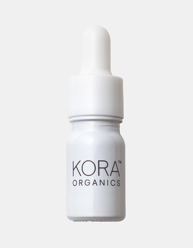KORA Organics - Silky Sun Drops Protection Serum SPF 15 