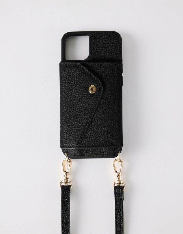 Mon Purse - Cross Body Phone Case iPhone 15 Pro