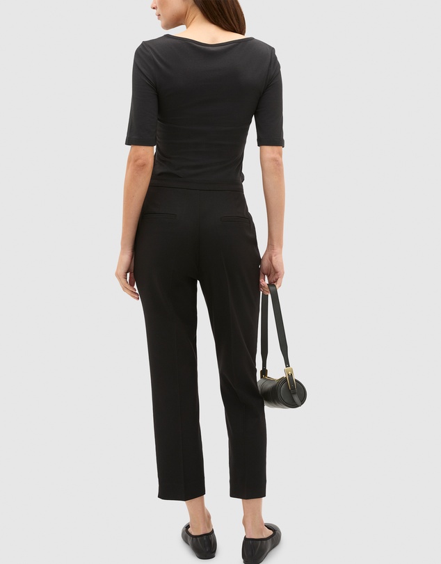 Seed Heritage - Slim Leg Trouser