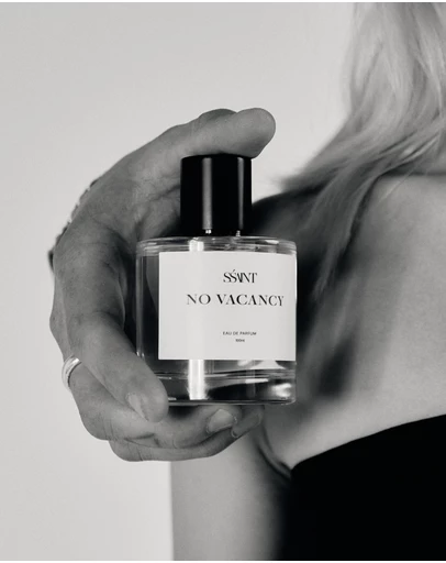 SSAINT - No Vacancy 100ml