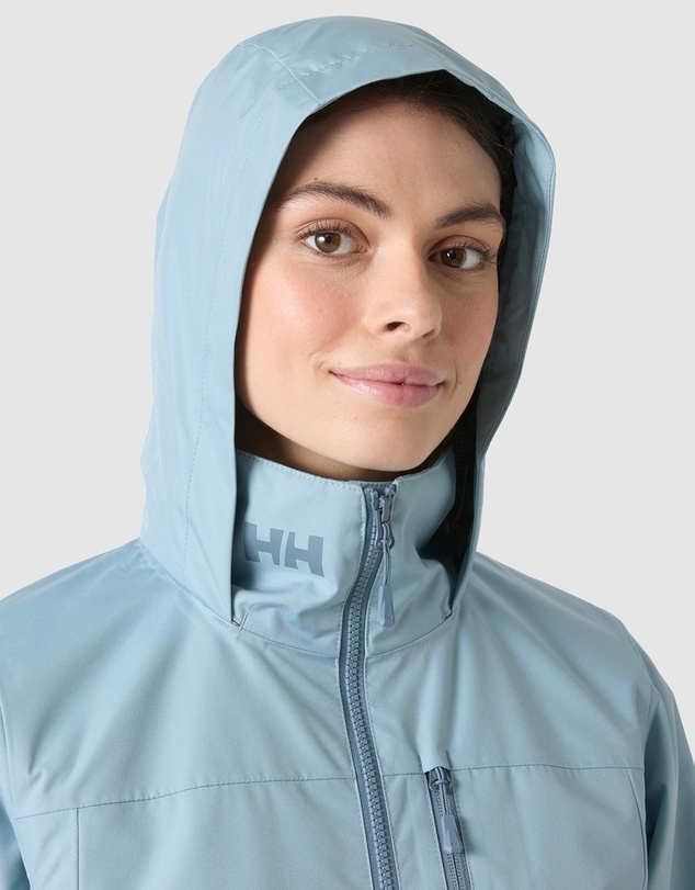 Helly Hansen - Crew Hooded Jacket 2.0
