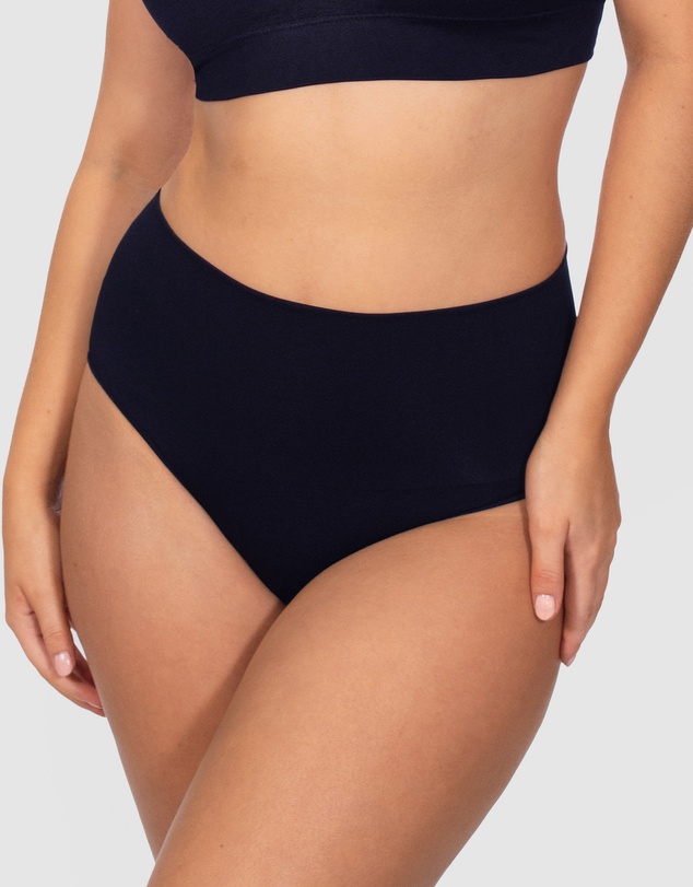 B Free Intimate Apparel - Power Shaping Brief