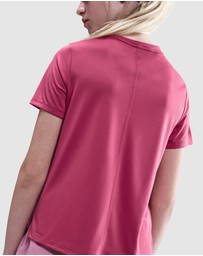 Nike - Pro Dri-FIT One SS Sport Top - Teens