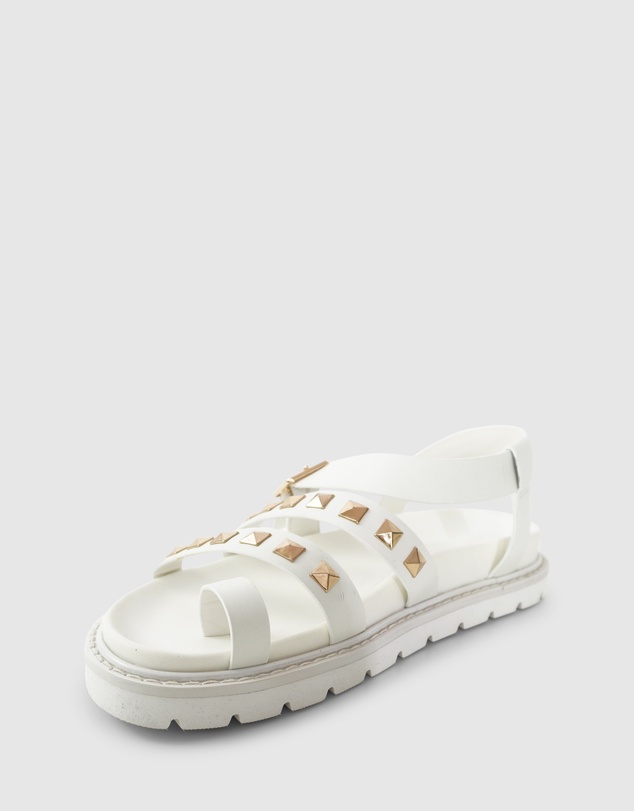 Belle & Bloom - Morning Mood Chunky Stud Sandal
