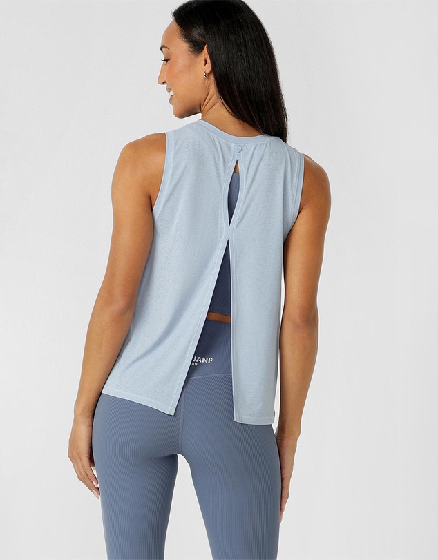 Lorna Jane - Sheer Bliss Active Tank