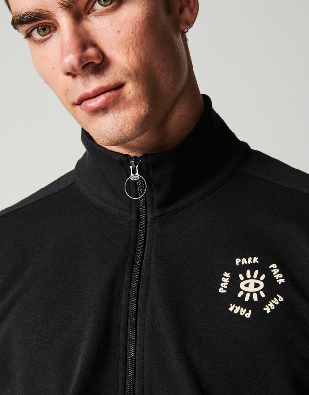 PARK - Squad Warm-Up Jacket