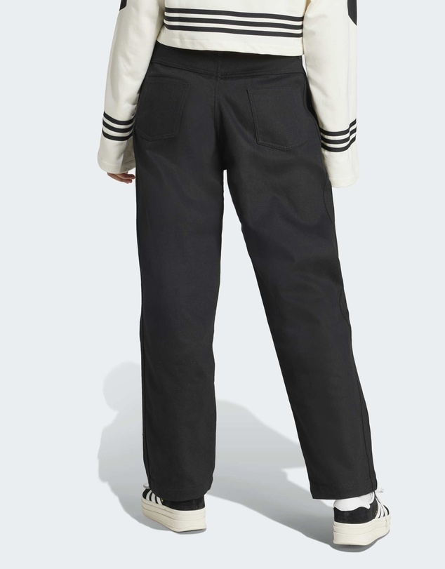 adidas Originals - Firebird Double Layer Utility Pant Womens