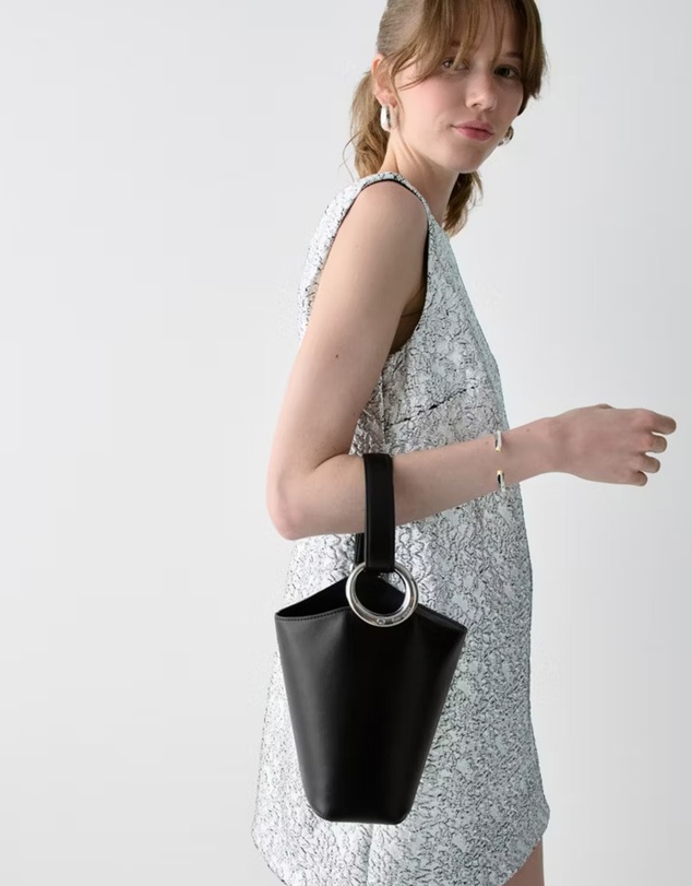 Kate Spade - Halo Mini Bucket