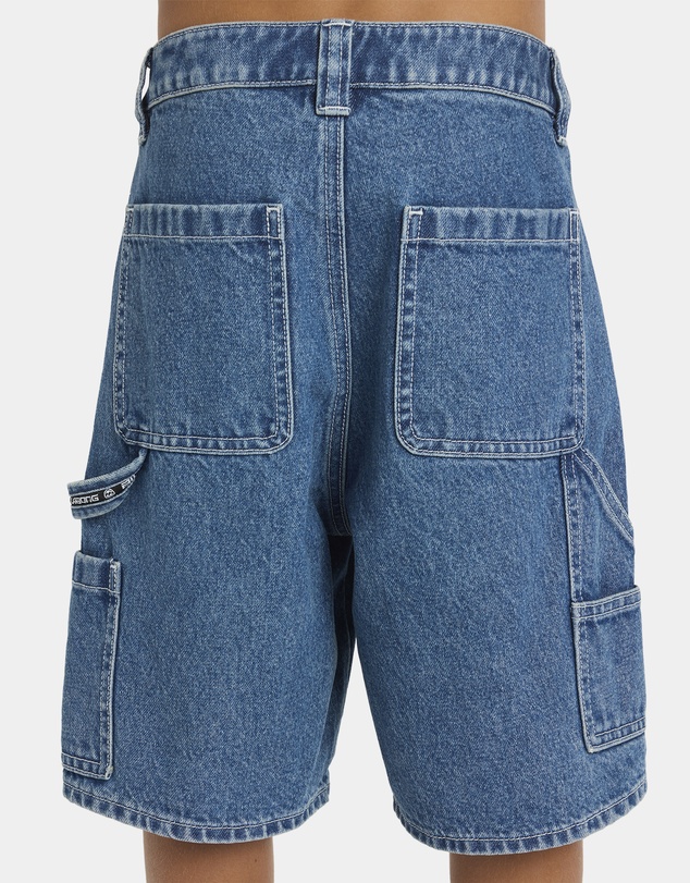 Billabong Kids - Boys 8 to 16 Bad Dog 21
