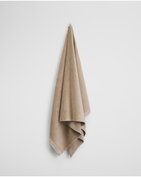 Country Road - Mara Australian Cotton Bath Sheet