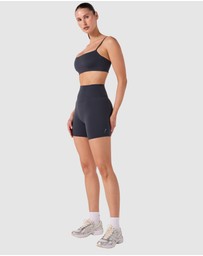 REC GEN - FITform Strap Bra