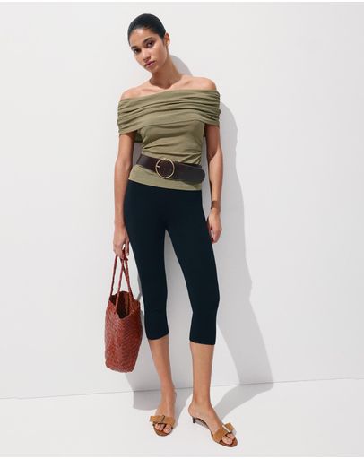 Beige & Khaki