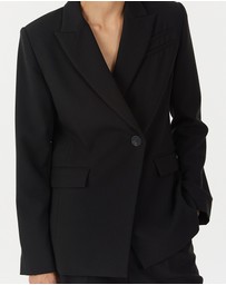 Third Form - Skyline Blazer