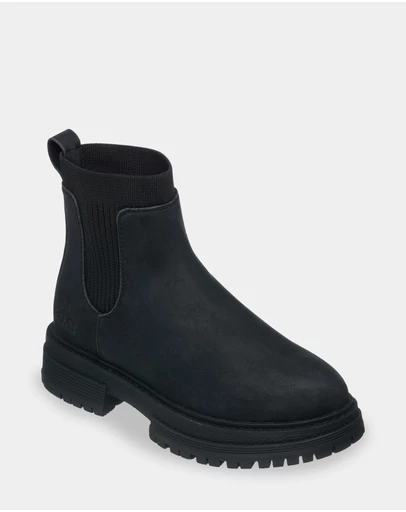 Roxy - Womens Jeyna Boots