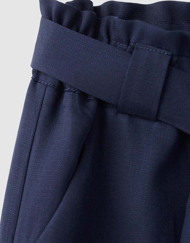 M.N.G - Blanes Trousers - Kids-Teens