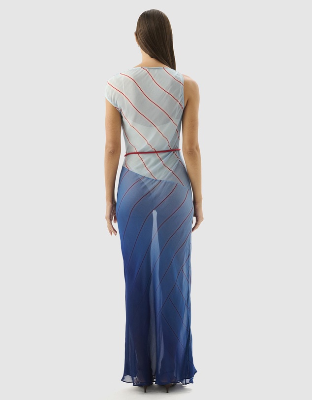 ROAME. - Capri Maxi Dress