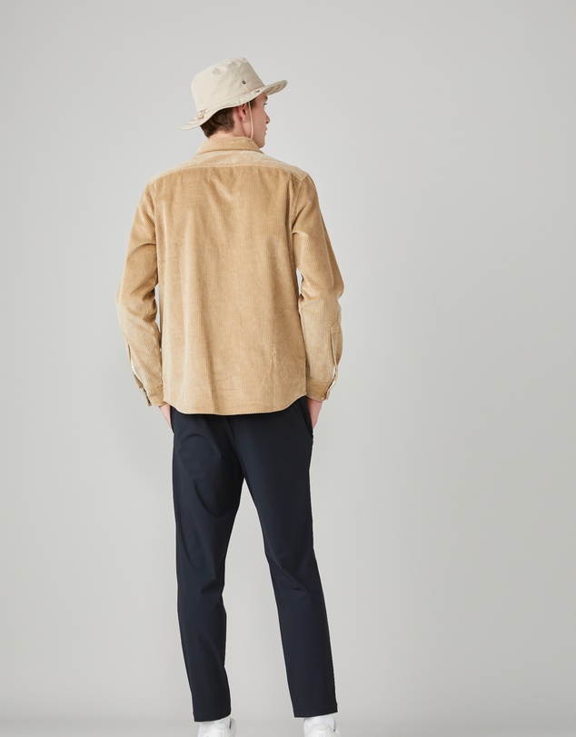 Tilley - Mens Wanderer Slim Trouser