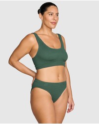 Artesands - Kahlo One Size Bikini Set
