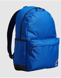 Superdry - Code Essential Montana Backpack