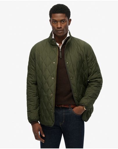 Surplus Goods Olive Green