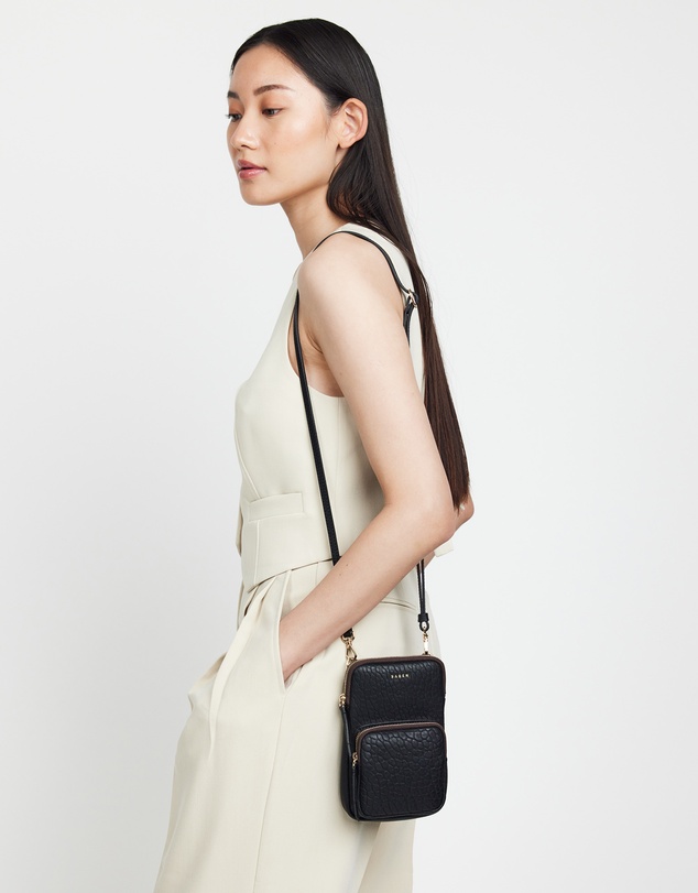 SABEN - Nikko Pocket Cross-body Phone Sling