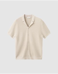 M.N.G - Golfet Shirt