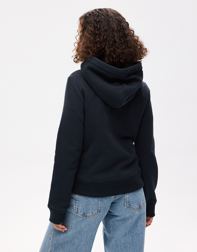Superdry - Essential Logo Hoodie