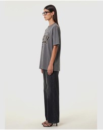 ENA PELLY - Sophia Relaxed Tee