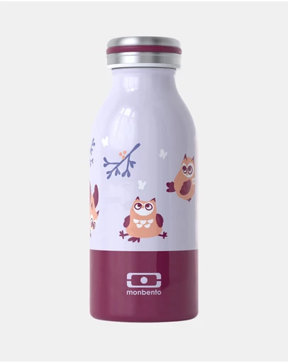 Monbento - MB Kids Cooly Owly