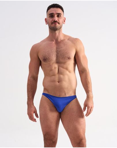 Ultramarine