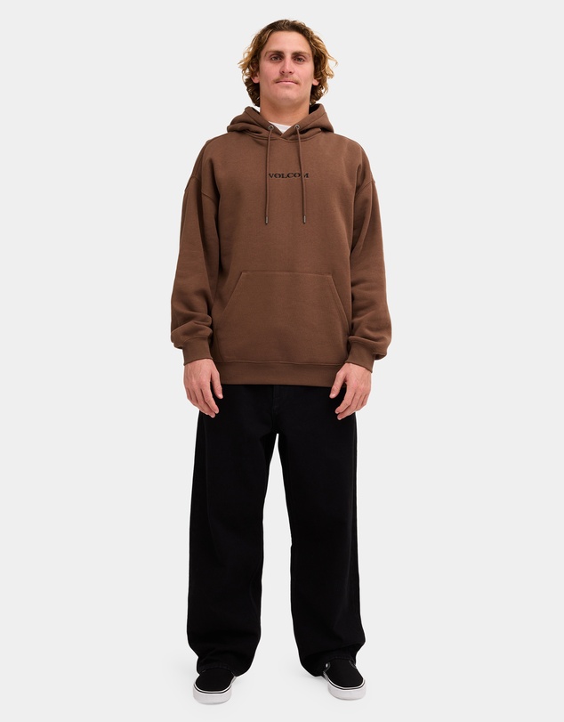 Volcom - Mens Volcom Stone Pullover