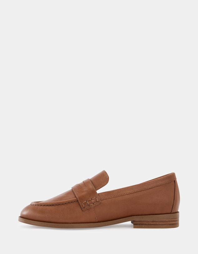 Wittner - Alexandra Leather Loafers