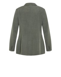 City Chic - Blakely Blazer