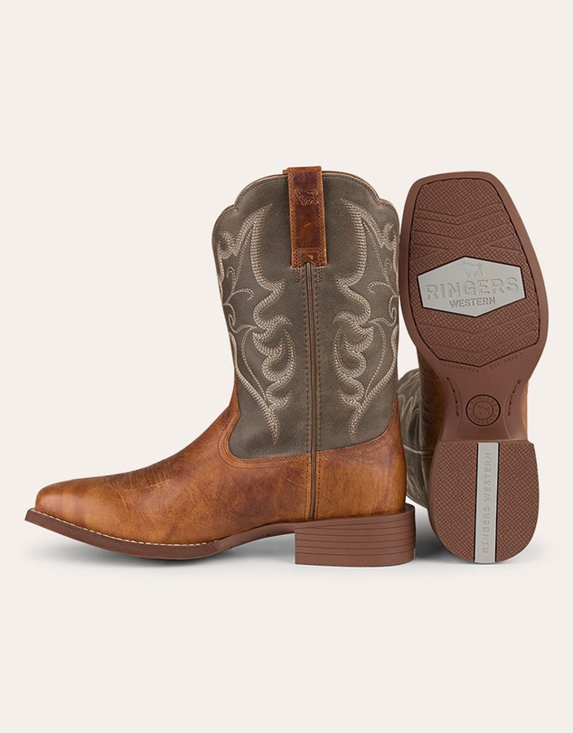Ringers Western - Wilko Boot