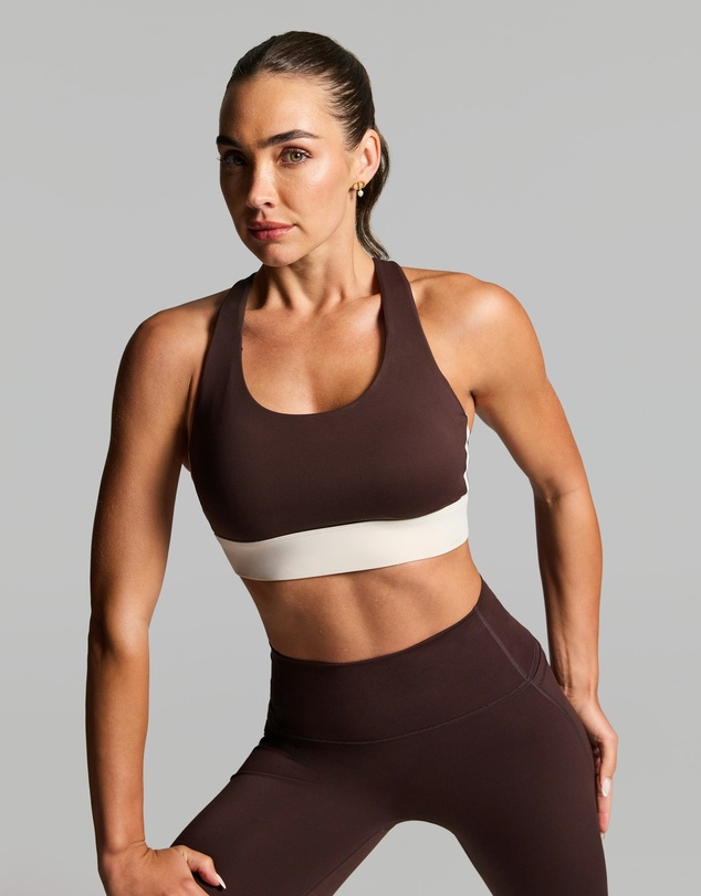Rockwear - Euphoria High Impact Sports Bra