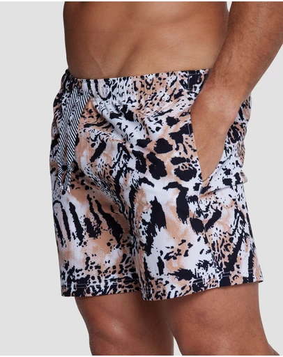 DUKiES - PROWL Short