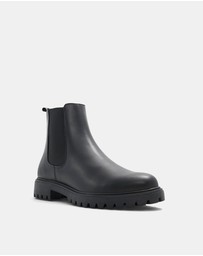 ALDO - Adalitlan Ankle Boots