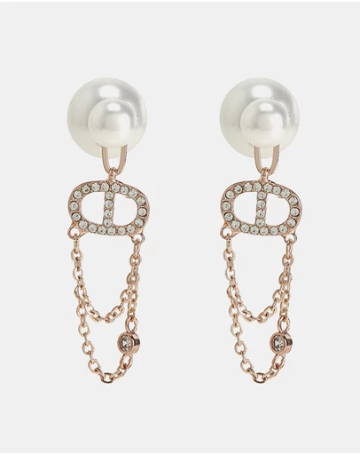 ALDO - Treschique Earrings