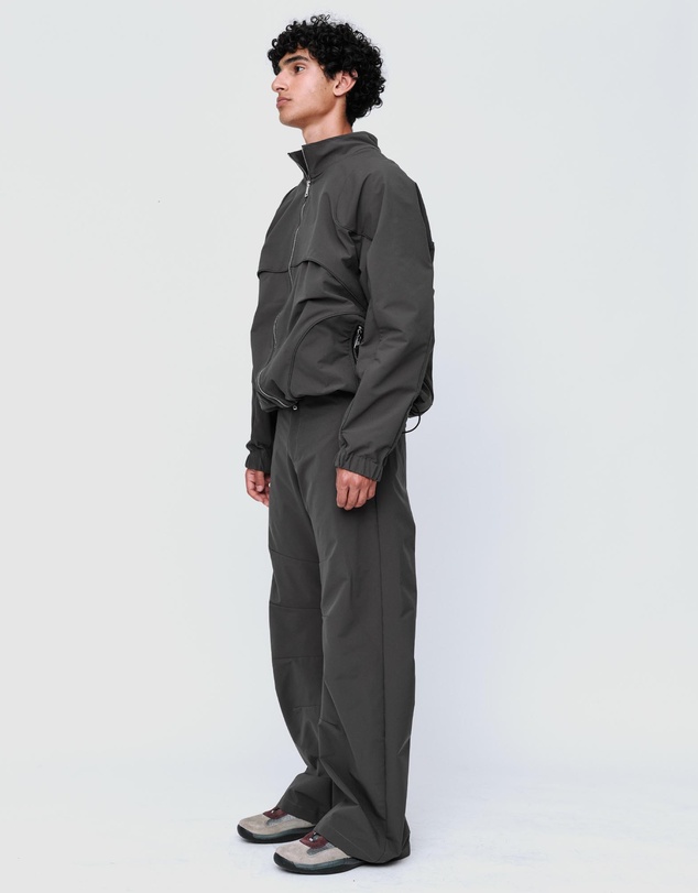 Wynn Hamlyn - Track Jacket