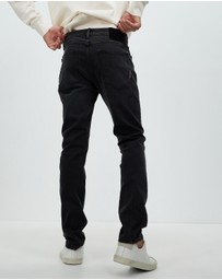 Neuw - Ray Tapered Jeans