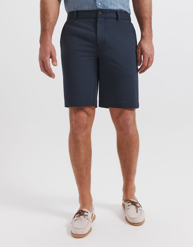 SABA - Judd Regular Short