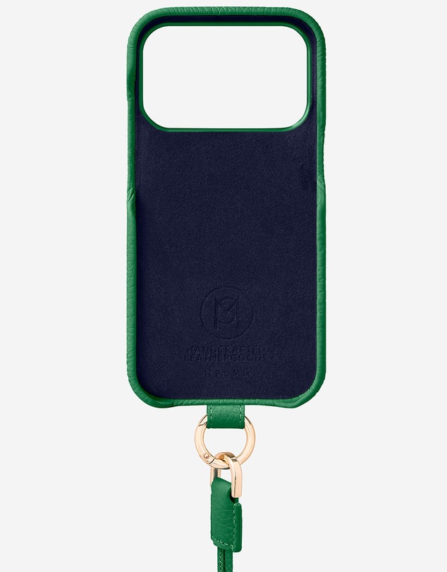 Maison De Sabre - Sling Phone Case (iPhone 17 Pro Max)