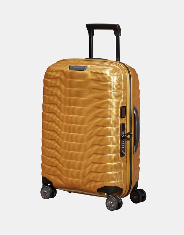 Samsonite - Proxis Spinner 55cm EXP