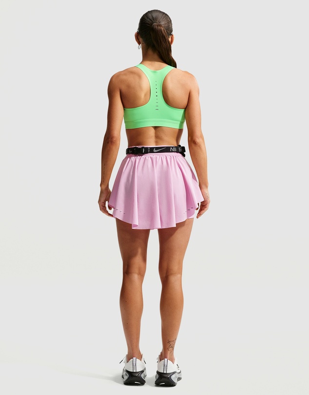 Nike - Swift High-Support Lightly Lined Sports Bra